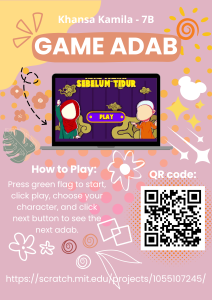ADAB GAME